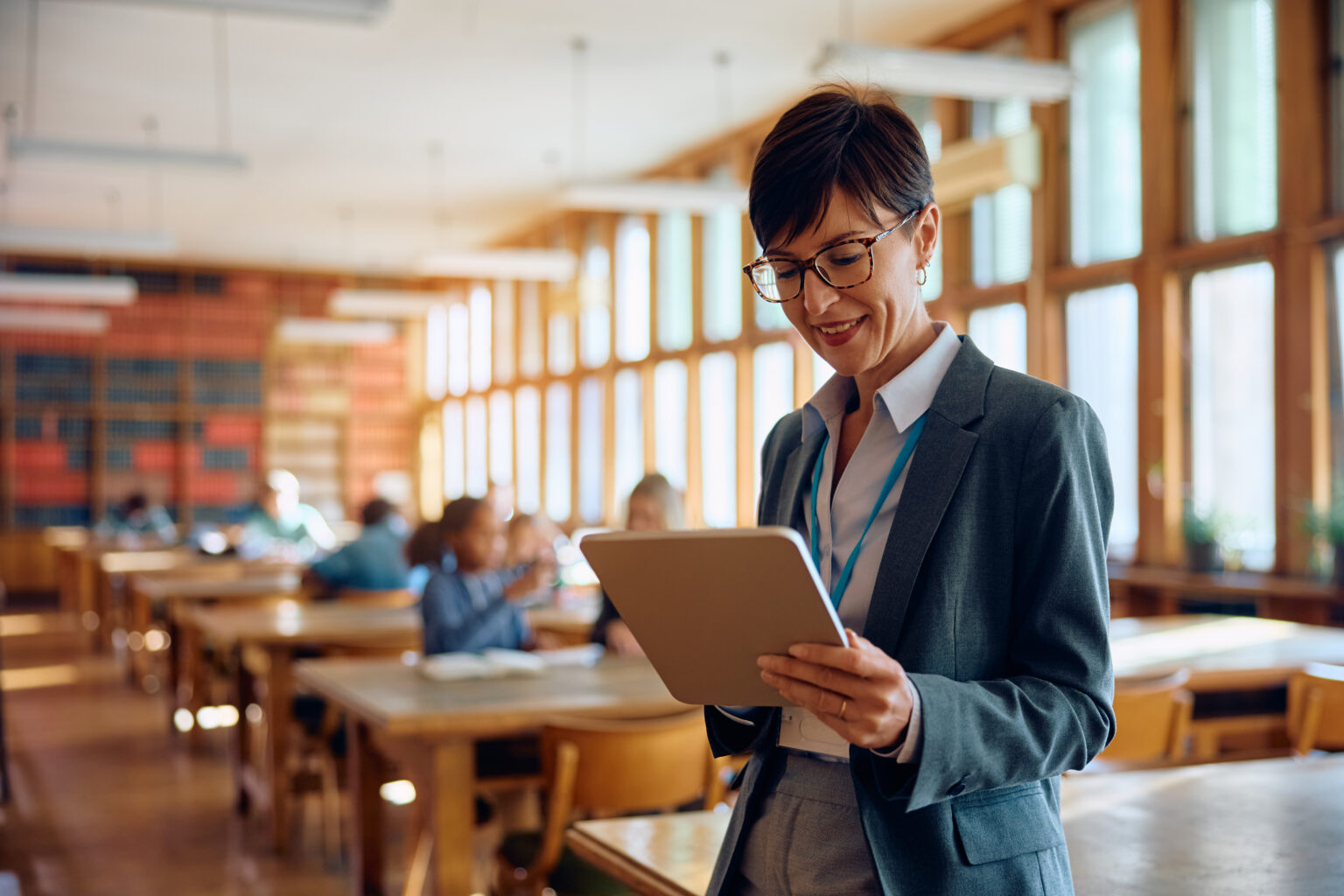 I Educa I-Educa – Sistema multiplataforma para atividades acadêmicas.